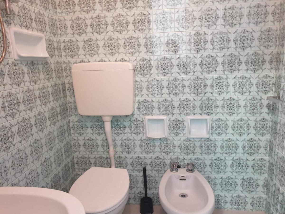 Hotel Baden Baden リミニ エクステリア 写真