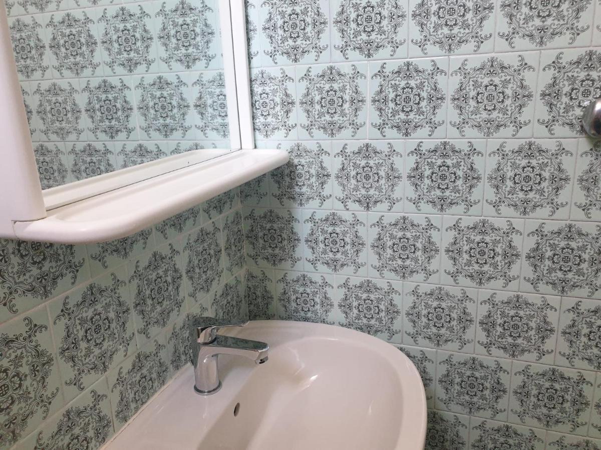 Hotel Baden Baden リミニ エクステリア 写真