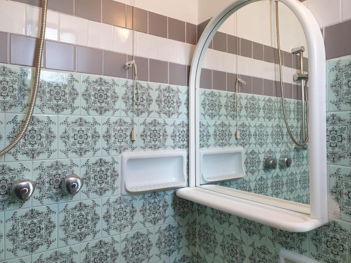 Hotel Baden Baden リミニ エクステリア 写真