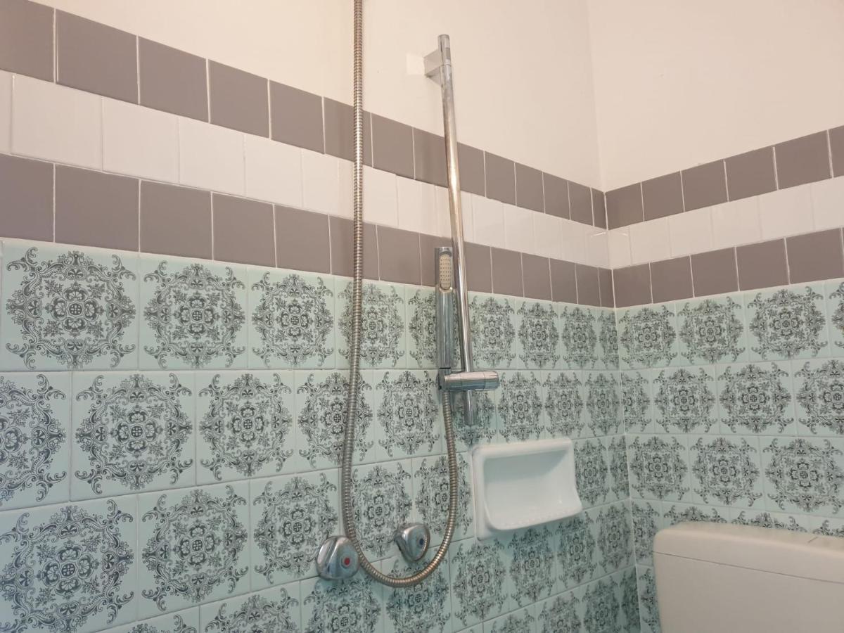 Hotel Baden Baden リミニ エクステリア 写真