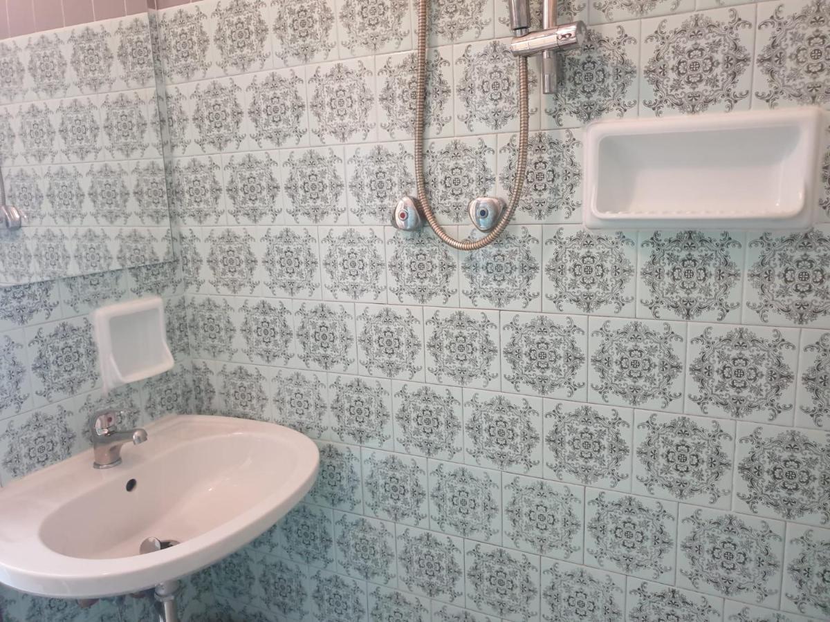 Hotel Baden Baden リミニ エクステリア 写真